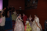 Elogiosos poemas para Alejandra Guardino en la Pleitesía a la Reina Fallera 2015