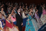 Elogiosos poemas para Alejandra Guardino en la Pleitesía a la Reina Fallera 2015