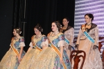 Elogiosos poemas para Alejandra Guardino en la Pleitesía a la Reina Fallera 2015