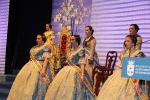 Elogiosos poemas para Alejandra Guardino en la Pleitesía a la Reina Fallera 2015