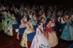 Elogiosos poemas para Alejandra Guardino en la Pleitesía a la Reina Fallera 2015