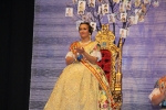 Elogiosos poemas para Alejandra Guardino en la Pleitesía a la Reina Fallera 2015