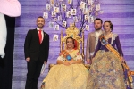 Elogiosos poemas para Alejandra Guardino en la Pleitesía a la Reina Fallera 2015
