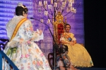 Elogiosos poemas para Alejandra Guardino en la Pleitesía a la Reina Fallera 2015
