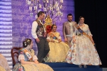 Elogiosos poemas para Alejandra Guardino en la Pleitesía a la Reina Fallera 2015