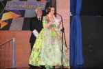 Elogiosos poemas para Alejandra Guardino en la Pleitesía a la Reina Fallera 2015