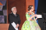 Elogiosos poemas para Alejandra Guardino en la Pleitesía a la Reina Fallera 2015