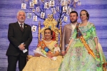 Elogiosos poemas para Alejandra Guardino en la Pleitesía a la Reina Fallera 2015