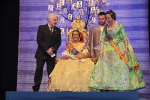 Elogiosos poemas para Alejandra Guardino en la Pleitesía a la Reina Fallera 2015