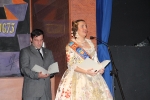 Elogiosos poemas para Alejandra Guardino en la Pleitesía a la Reina Fallera 2015