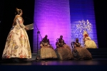 Elogiosos poemas para Alejandra Guardino en la Pleitesía a la Reina Fallera 2015