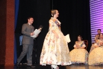 Elogiosos poemas para Alejandra Guardino en la Pleitesía a la Reina Fallera 2015