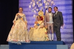Elogiosos poemas para Alejandra Guardino en la Pleitesía a la Reina Fallera 2015