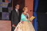 Elogiosos poemas para Alejandra Guardino en la Pleitesía a la Reina Fallera 2015