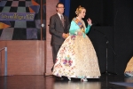 Elogiosos poemas para Alejandra Guardino en la Pleitesía a la Reina Fallera 2015
