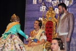 Elogiosos poemas para Alejandra Guardino en la Pleitesía a la Reina Fallera 2015