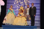 Elogiosos poemas para Alejandra Guardino en la Pleitesía a la Reina Fallera 2015