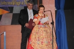 Elogiosos poemas para Alejandra Guardino en la Pleitesía a la Reina Fallera 2015