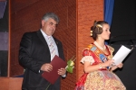Elogiosos poemas para Alejandra Guardino en la Pleitesía a la Reina Fallera 2015