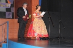 Elogiosos poemas para Alejandra Guardino en la Pleitesía a la Reina Fallera 2015
