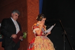 Elogiosos poemas para Alejandra Guardino en la Pleitesía a la Reina Fallera 2015