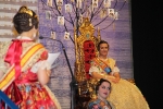 Elogiosos poemas para Alejandra Guardino en la Pleitesía a la Reina Fallera 2015