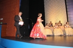 Elogiosos poemas para Alejandra Guardino en la Pleitesía a la Reina Fallera 2015