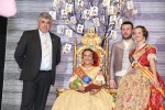 Elogiosos poemas para Alejandra Guardino en la Pleitesía a la Reina Fallera 2015
