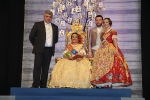 Elogiosos poemas para Alejandra Guardino en la Pleitesía a la Reina Fallera 2015