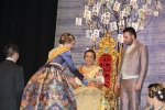 Elogiosos poemas para Alejandra Guardino en la Pleitesía a la Reina Fallera 2015