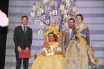 Elogiosos poemas para Alejandra Guardino en la Pleitesía a la Reina Fallera 2015