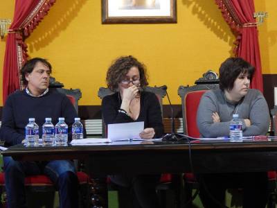 El pleno de Cabanes apoya la reduccin de las tasas municipales