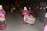 La´Oración de Nuestro Padre Jesús en el Huerto' procesionó el Sábado de Pasíón