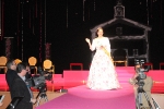 Miriam Diago ya es la reina de las Fiestas Patronales de Sant Vicent Ferrer