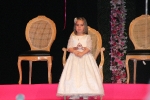 Miriam Diago ya es la reina de las Fiestas Patronales de Sant Vicent Ferrer