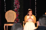 Miriam Diago ya es la reina de las Fiestas Patronales de Sant Vicent Ferrer