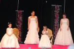 Miriam Diago ya es la reina de las Fiestas Patronales de Sant Vicent Ferrer