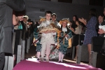 Miriam Diago ya es la reina de las Fiestas Patronales de Sant Vicent Ferrer