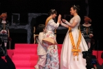 Miriam Diago ya es la reina de las Fiestas Patronales de Sant Vicent Ferrer