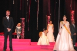 Miriam Diago ya es la reina de las Fiestas Patronales de Sant Vicent Ferrer