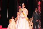 Miriam Diago ya es la reina de las Fiestas Patronales de Sant Vicent Ferrer
