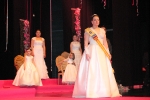 Miriam Diago ya es la reina de las Fiestas Patronales de Sant Vicent Ferrer