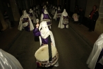 La Santa Faz cerró la jornada del Domingo de Ramos