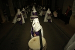 La Santa Faz cerró la jornada del Domingo de Ramos