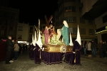 La Santa Faz cerró la jornada del Domingo de Ramos