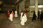 La Santa Faz cerró la jornada del Domingo de Ramos