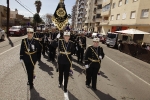 Los niños, los protagonistas del Domingo de Ramos