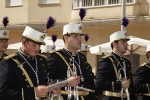 Los niños, los protagonistas del Domingo de Ramos