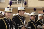 Los niños, los protagonistas del Domingo de Ramos