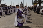 Los niños, los protagonistas del Domingo de Ramos